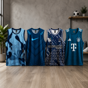 4pcs Megi T-shirt