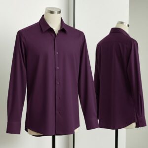 Premium Solid Shirt