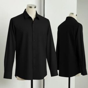 Premium Solid Shirt