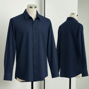 Premium Solid Shirt