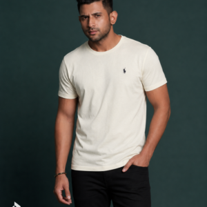 Ralph Lauren T-Shirt (White)