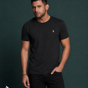Ralph Lauren T-Shirt (Black)