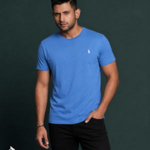 Ralph Lauren T-Shirt (Sky Blue)