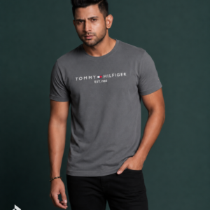 Tommy Hilfiger T-shirt (Ash)