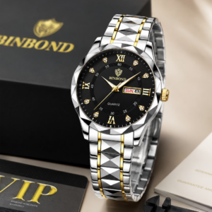 Binbond High Quality Luxury Watch