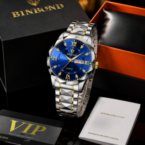 Binbond High Quality Luxury Watch