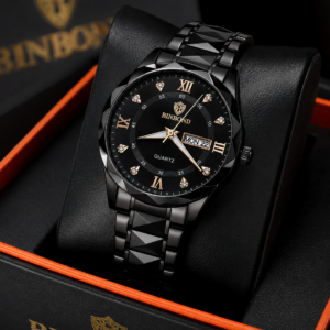 Binbond High Quality Luxury Watch